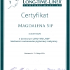 Long Time Liner